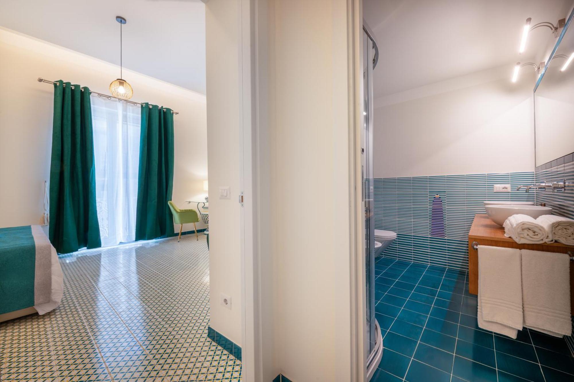 Anfora Romana - Centro Apartment Sorrento
