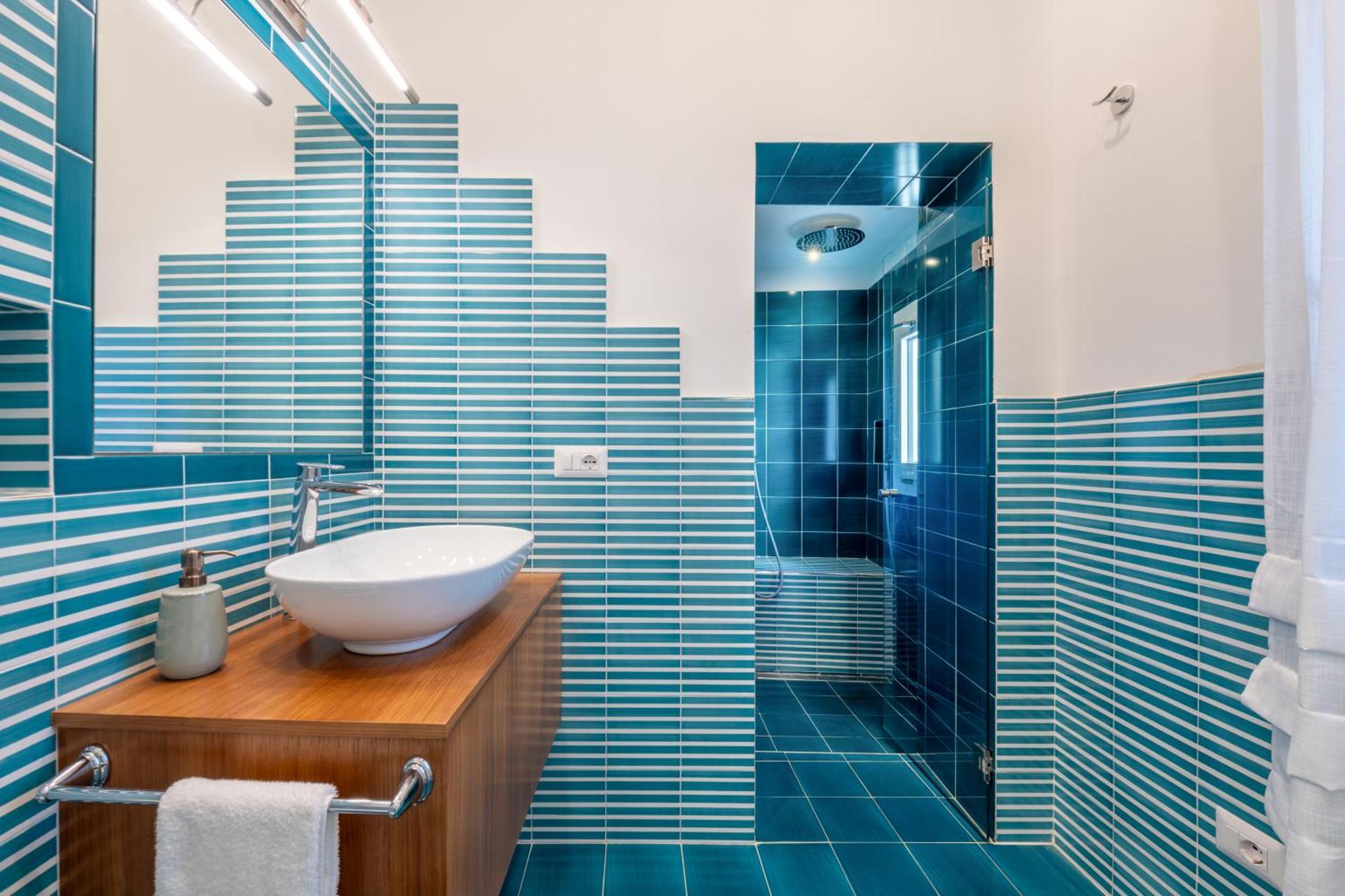 Apartment Anfora Romana - Centro Sorrento