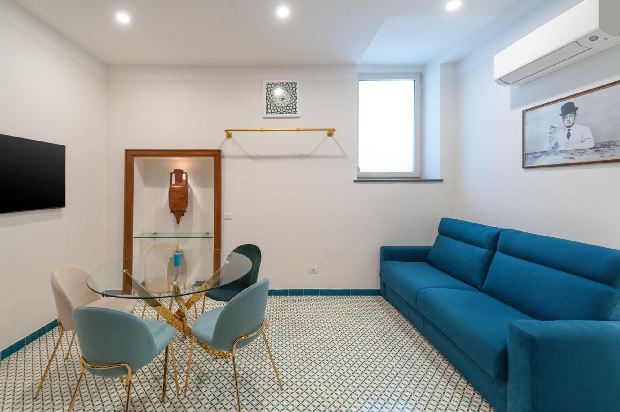 Anfora Romana - Centro Apartment Sorrento