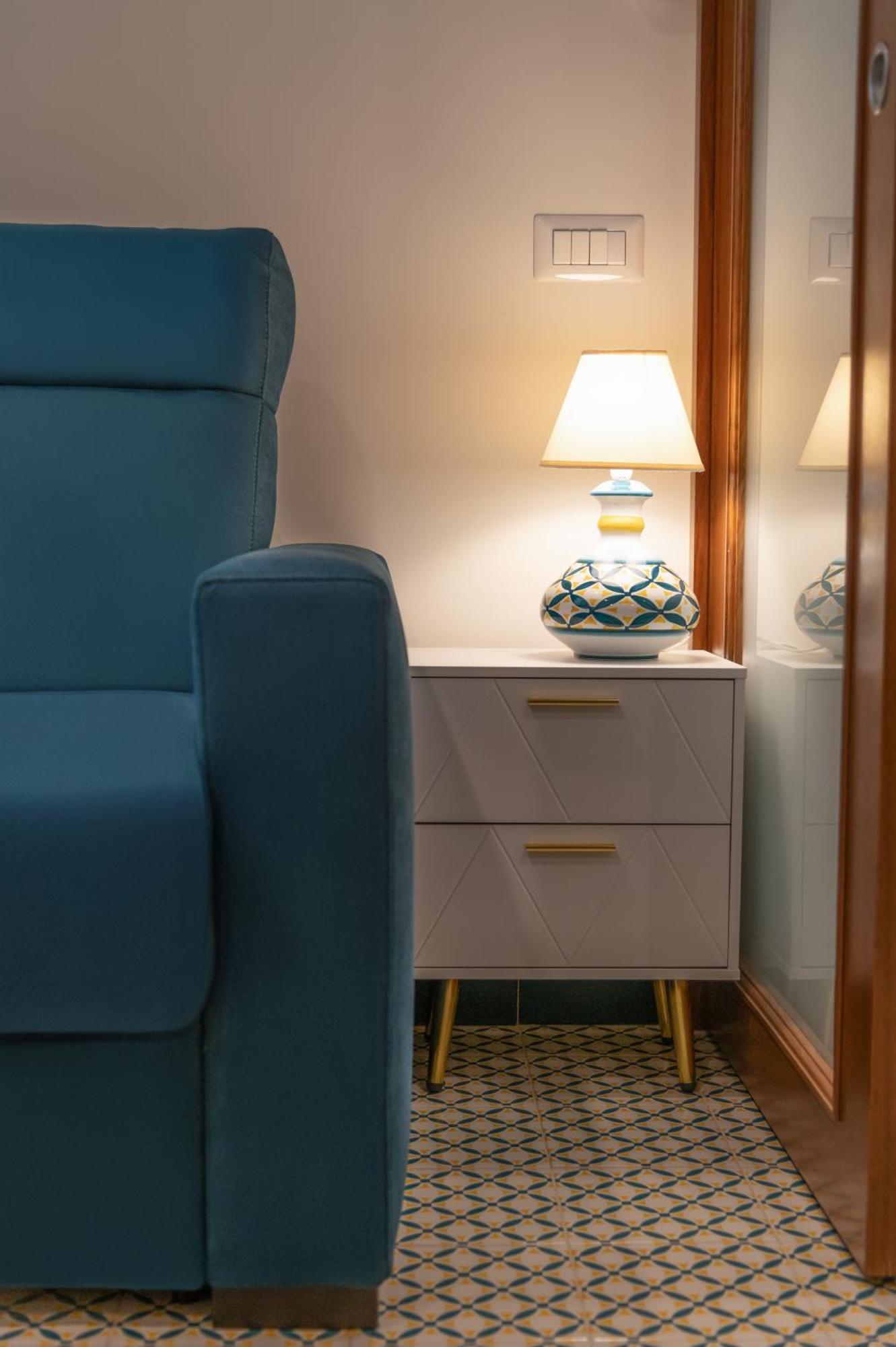 Apartment Anfora Romana - Centro