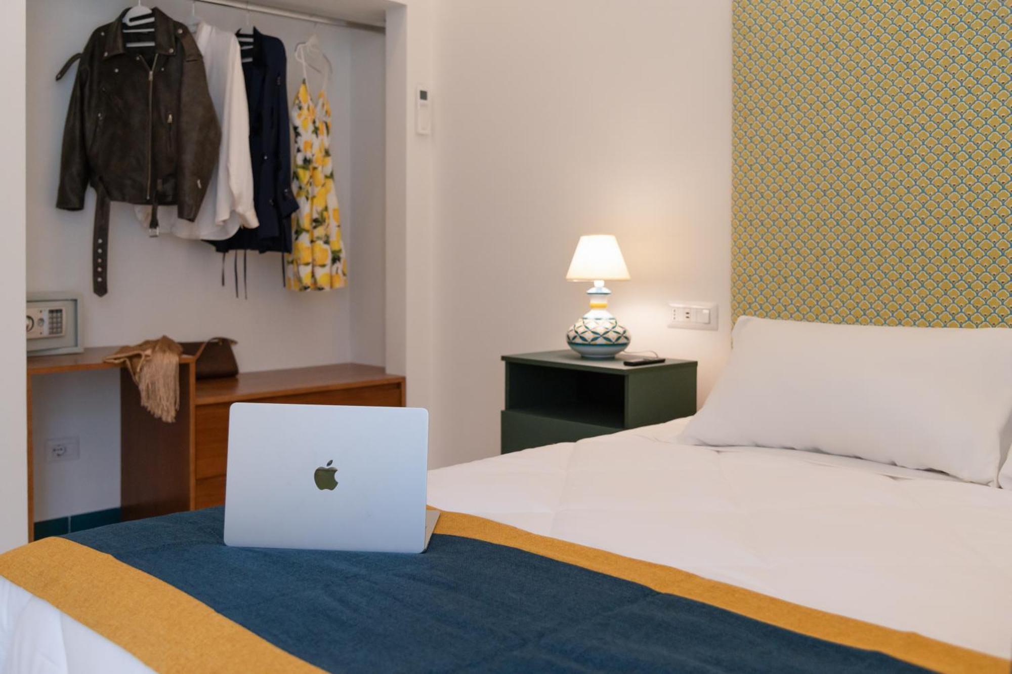 Apartment Anfora Romana - Centro *