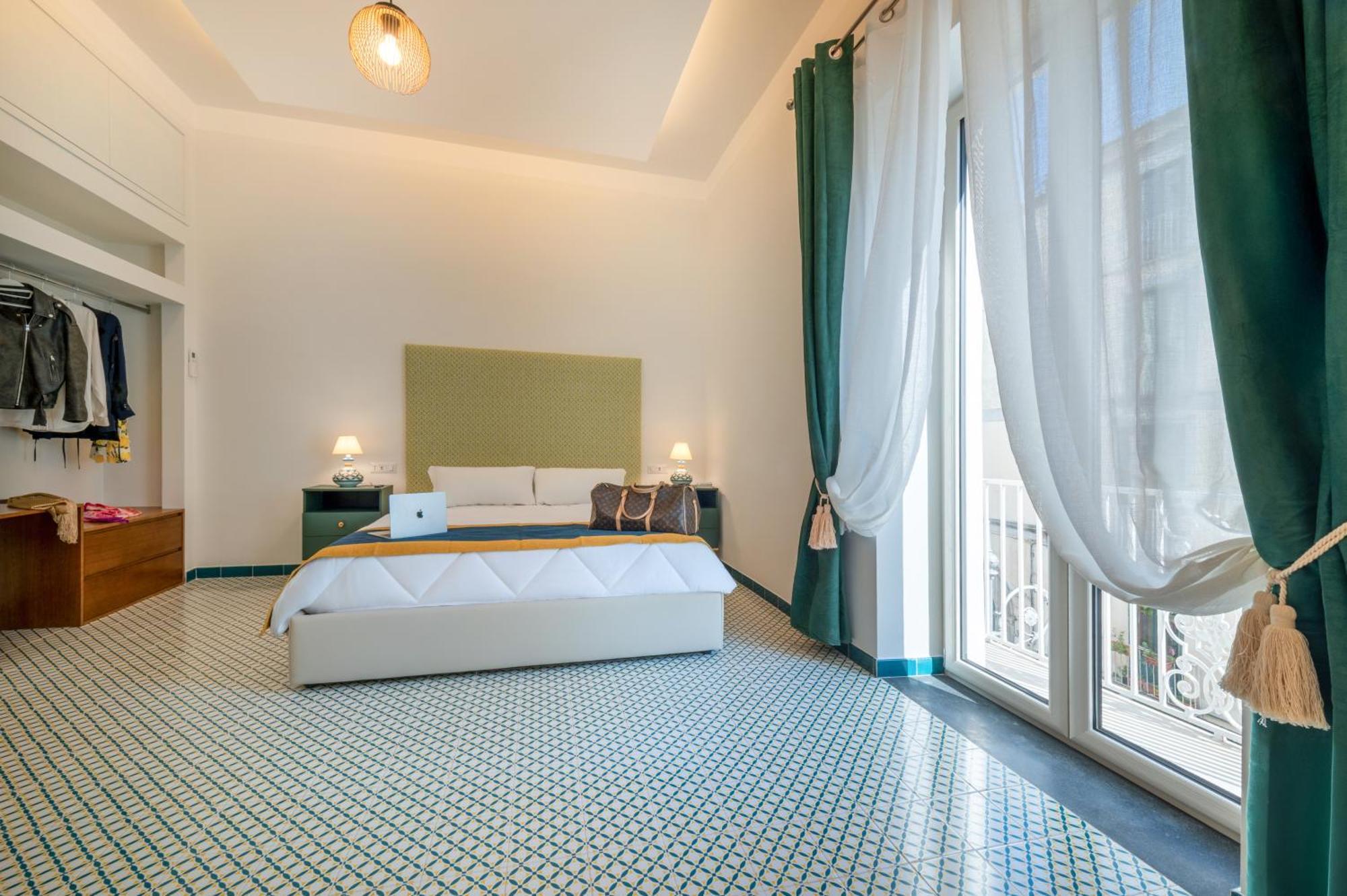 Apartment Anfora Romana - Centro *