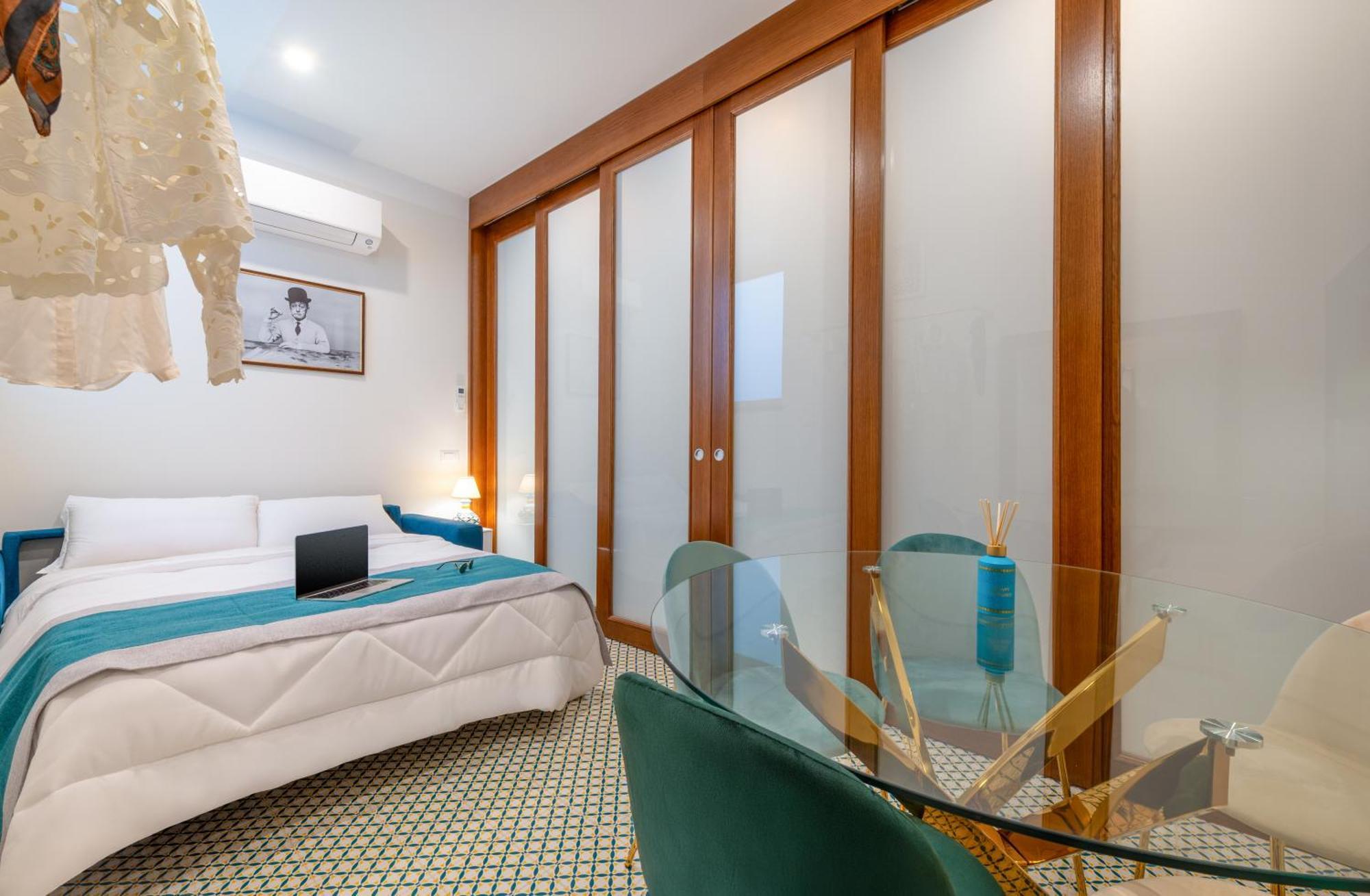 Anfora Romana - Centro Apartment Sorrento