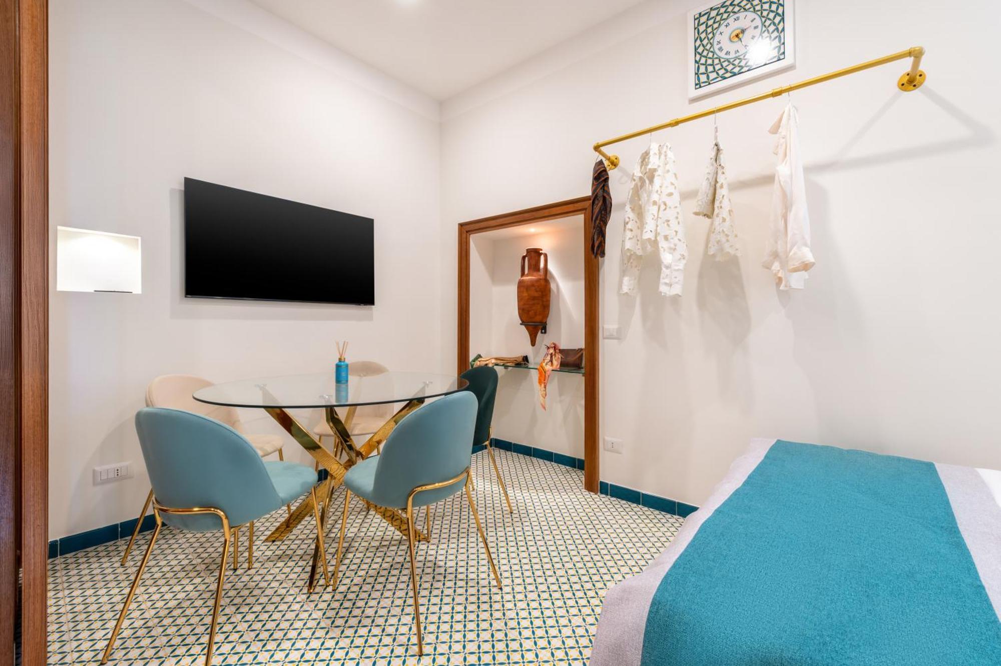 Apartment Anfora Romana - Centro *
